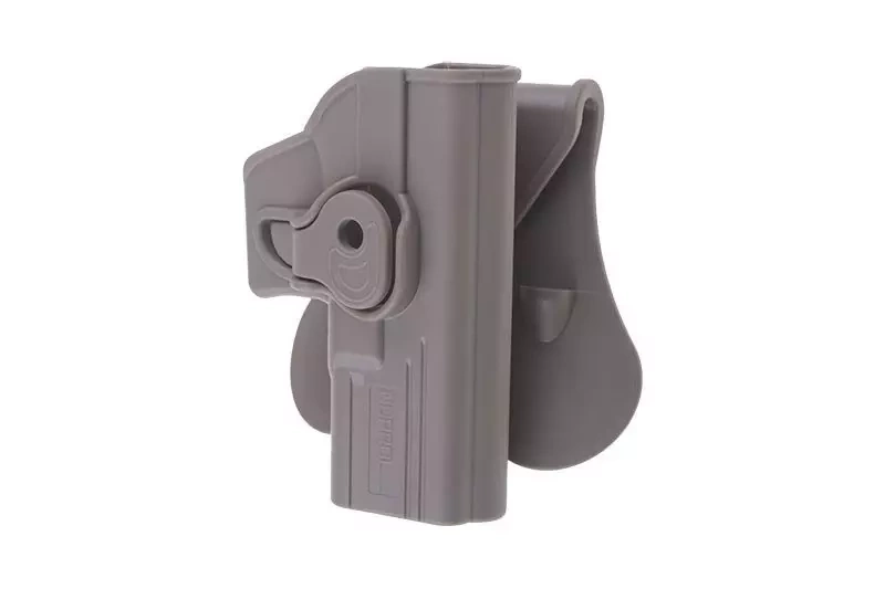 EU Series Holster - Tan