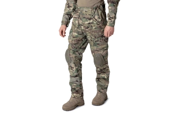 Primal Combat G4 broek - Multicam