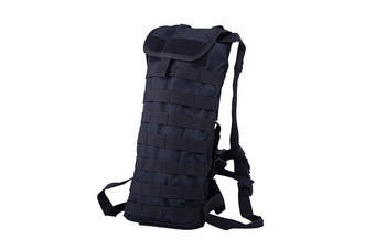 Sac d'hydratation - noir