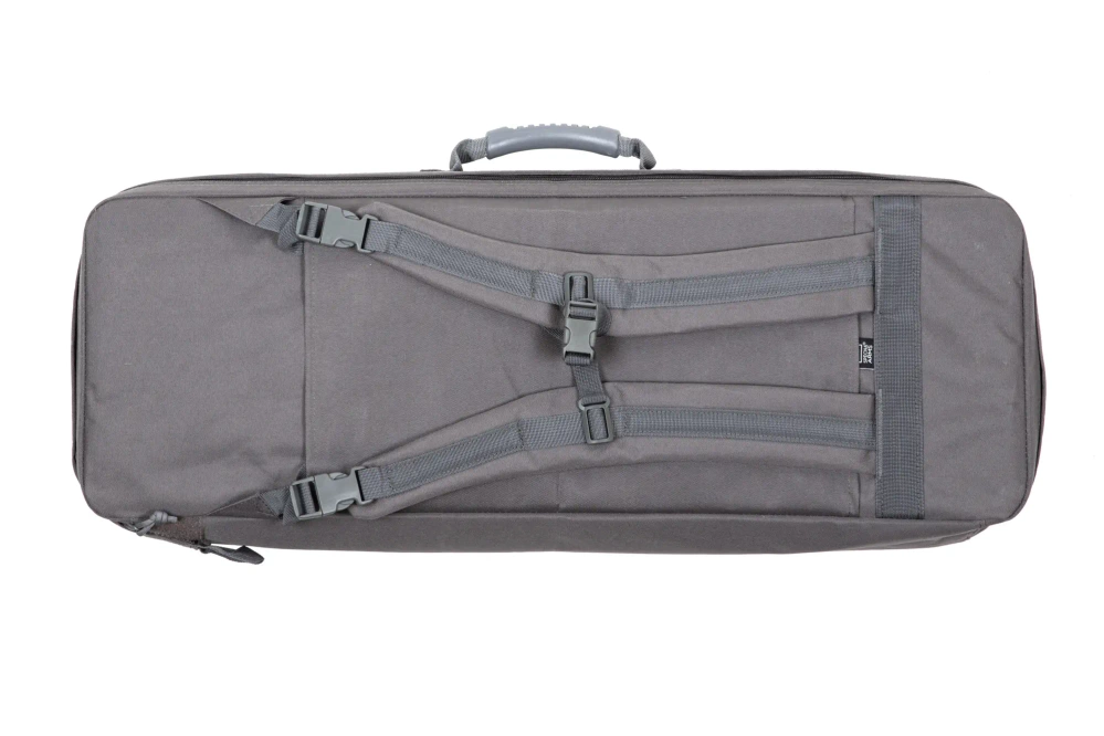 Brašna na pušku Specna Arms Quick Deployment Rifle Bag Grey