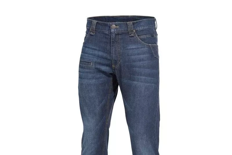 Spodnie Rogue - Stone Washed Denim