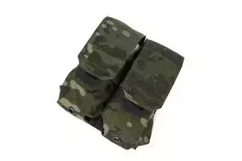 Podwójna ładownica QUOP na magazynki M4/M16 - MultiCam® Tropic™
