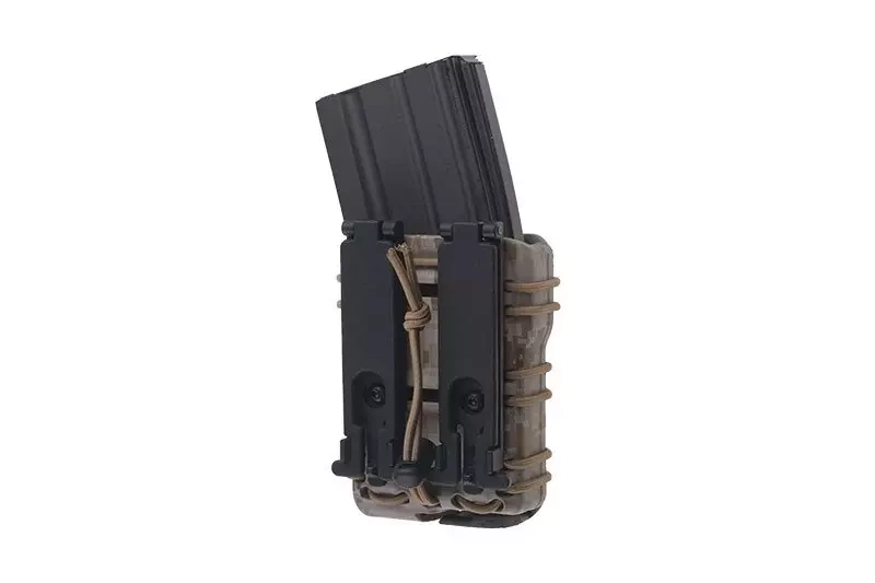 Ładownica SMC na magazynek 5.56 (MOLLE) - AOR1