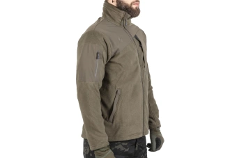 Bluza polarowa Emerson Gear Blue Label “Glaucidium" Ranger Green