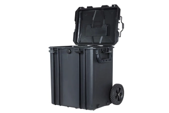 Specna Arms 58L/18L Hardcase Combo transportkofferset