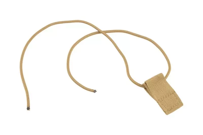 Modular TC rifle loader - Tan