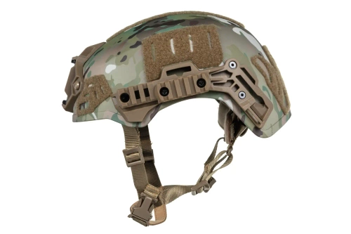 Replika hełmu Wosport EX HL-103-E (wersja standard) MC