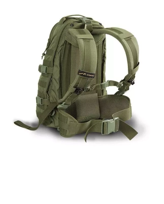Sac à dos Wisport Caracal - vert olive