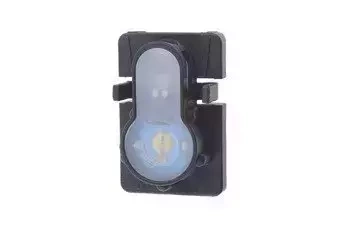 Marqueur électronique Lightbuck RIS - noir (lumière bleue)