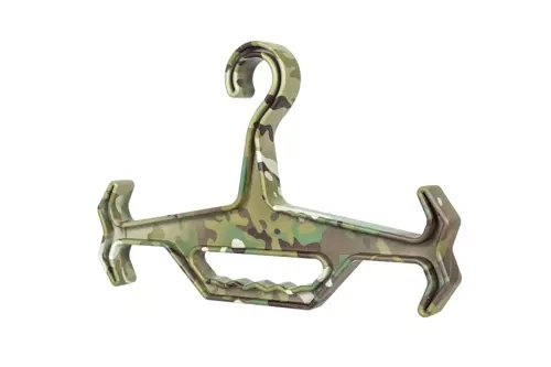Tactical Gear Hanger (V1) - MC