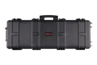 Mallette de transport Nuprol hard case PNP 110cm - noir