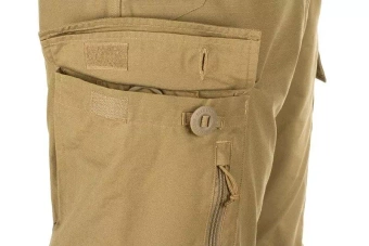 Spodnie Raider Mk.IV Pants - Coyote