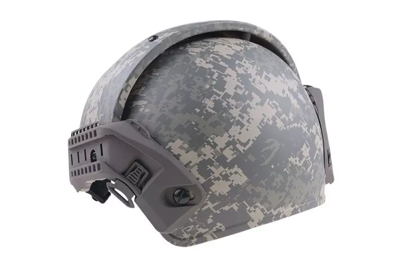 FMA CP helmet replica - ACU