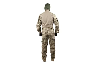 Sada vojenská uniforma Combat Uniforma - ATC AU