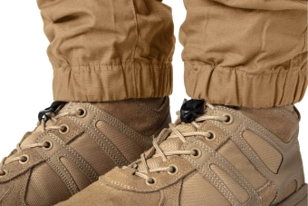 Combat Pants Cedar - coyote