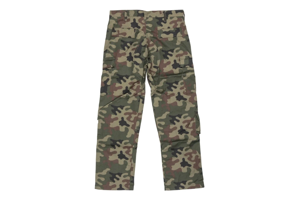 Pantalon tactique SATAC ACU - WZ.93 Forest Panther 