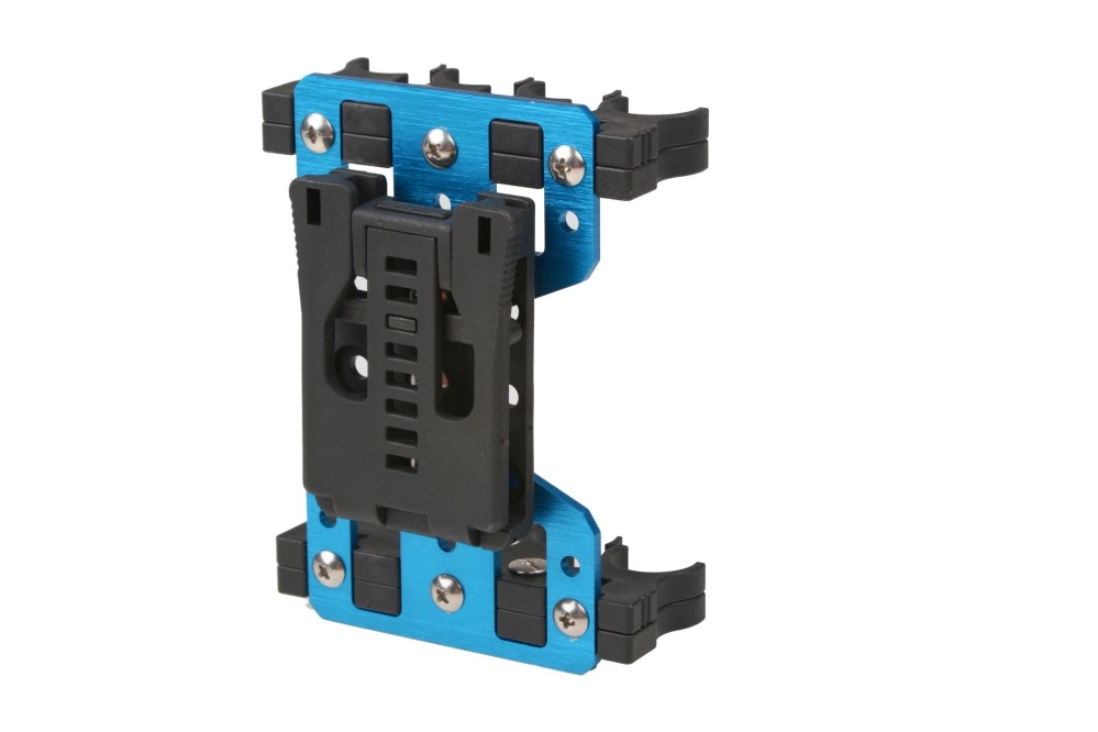 Shotshell 8Q 12GA Pouch - Blue