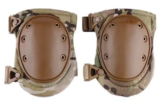 Protection des genoux AltaFLEX™ - Multicam