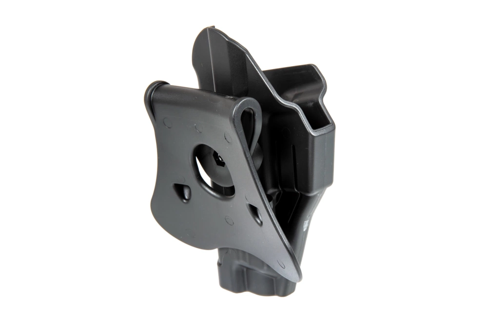 Holster pour répliques type P226 - noir