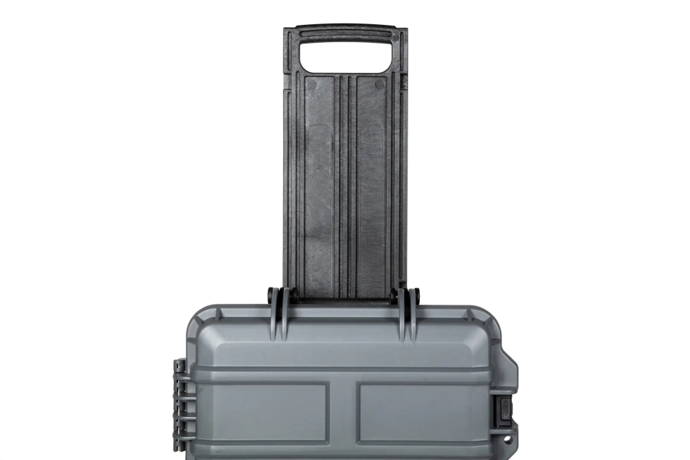 NP Medium Hard Case PnP - Grey