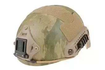 Replika hełmu Ballistic CFH - ATC FG (L/XL)