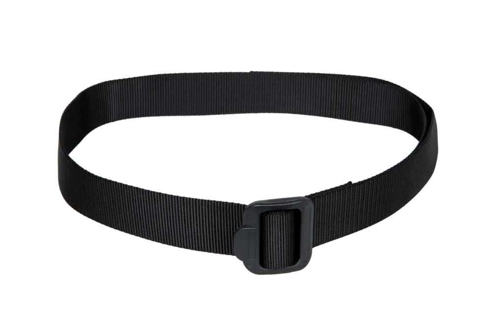 Tactische Duty Belt 1,5" Cytac Eenvoudig laag maat XL Zwart