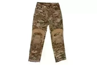 Spodnie typu G3 Advanced Version - Multicam