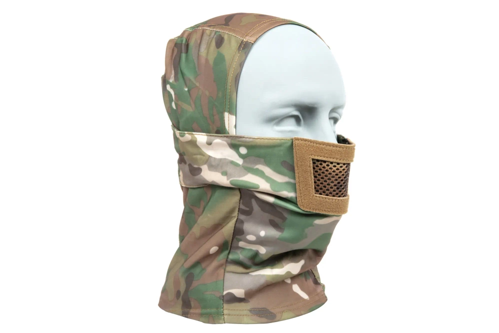Specna Arms Knight protective mask MC