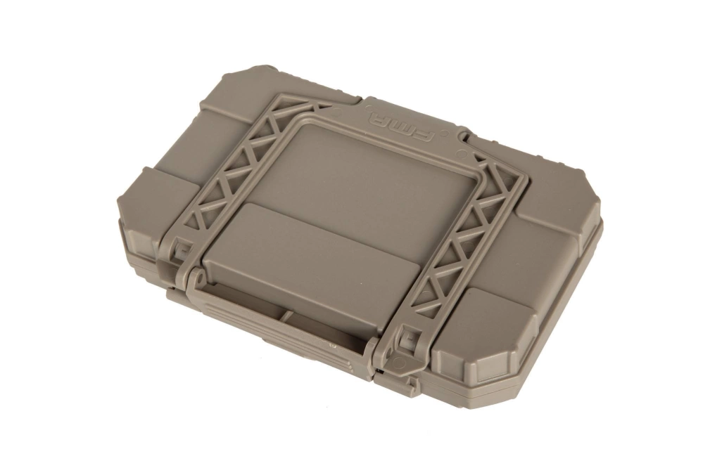 Tactical tool case - Dark Earth