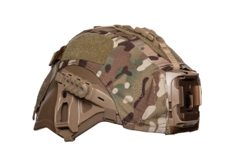 Replica helmet FMA Integrated Head Protection System MC