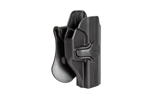Holster fo P99 QA G1 Replicas