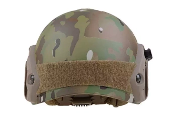 Ballistic helmet replica (Protecting Pad)  - MC