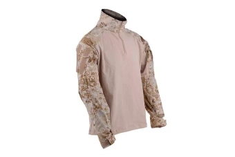 RS3 Combat Shirt - PenCott™ Sandstorm