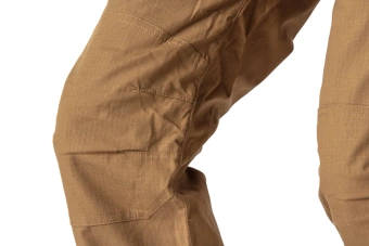 Combat Pants Cedar - coyote