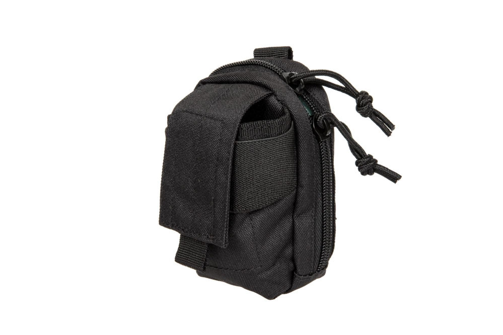 Micro Utility Pouch - noir