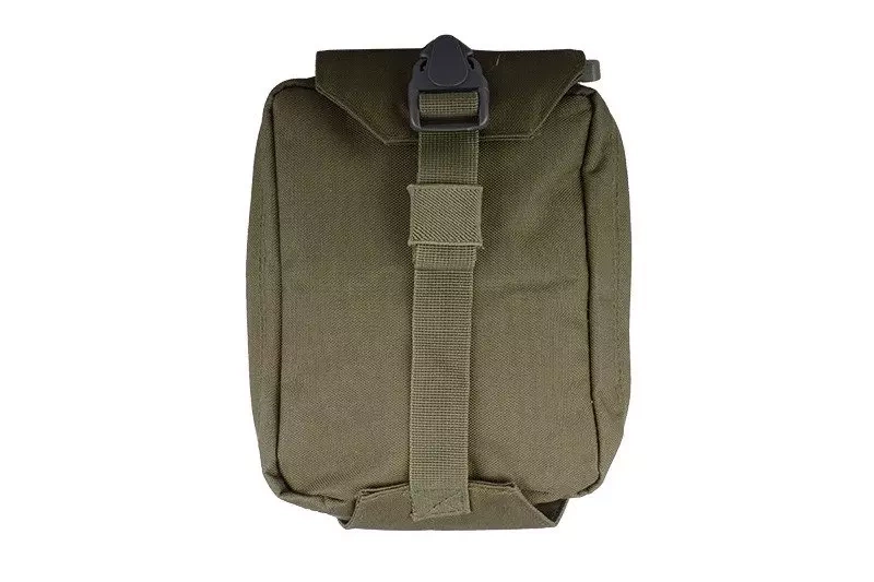 Rip Away Tactical First Aid Kit – olive