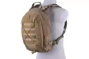 Odnímatelný batoh pro operátora - Coyote Brown