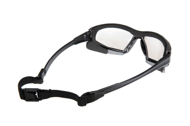 Lunettes Highlander PLUS - Miroir