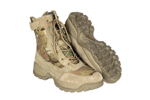 Viper Special Ops Boots - MultiCam™