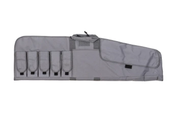 Pokrowiec SAVIOR EQUIPMENT The Patriot Rifle Case 114 cm Szary