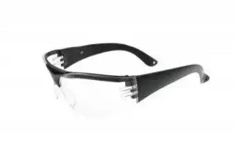 Lunettes - transparentes