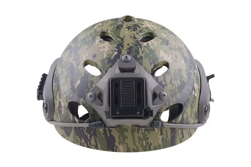 SFR helmet replica - AOR2