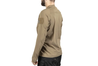 Emerson Gear Blue Label Hunter Sun Protection Khaki thermal shirt