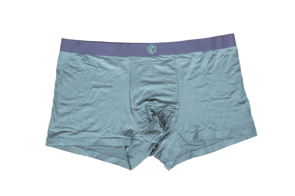 Emerson Gear Blue Label 'Honeycomb' men's boxer shorts 3-pack