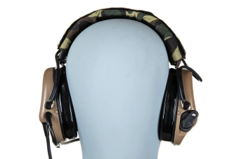 Tac-Sky WYS0145 Noise Reduction Headset FDE