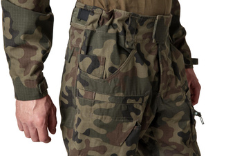 Sada uniforem Primal Combat G4 - wz.93 Forest Panther