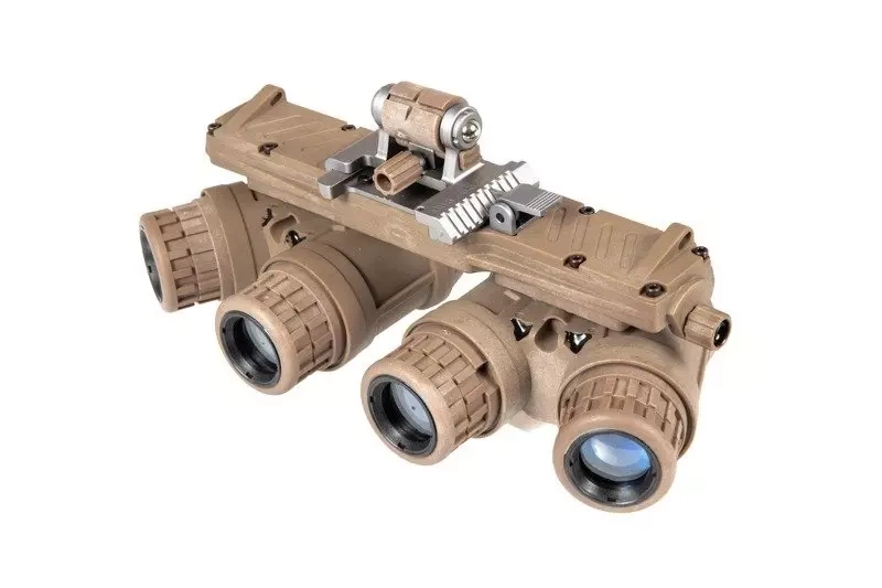 GPNVG18-ANVIS Mock Night Vision Goggles - Tan