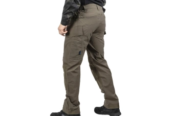 Spodnie taktyczne Emerson Gear Blue Label Guardian All-terrain Ranger Green