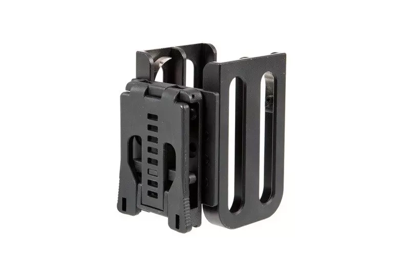 4x4 FAST Pouch for Shotgun Shells (S-SHELL) - Black