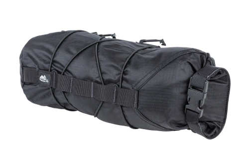 Helikon Foxhole zak 4.5l Zwart